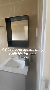 A 2 beds room available for rent in tlokweng Tiled,cealing and fitted and air conditioner Walled with elec fence Rent:3900.00 Contact:74405455 or (761) 140-88 | Top Tile Botswana