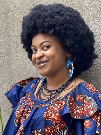 C’est dure la vie d’une femme célibataire (Jolie detta ft franco) #viraltiktok #kinshasa🇨🇩 #fypシ #afrique #visibilite