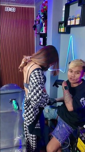 Hardin and Tessa Take a Shower | After We Collided (2020) | Movie Clip 4K