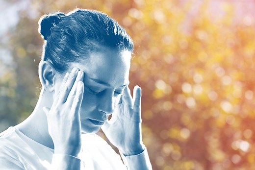 What Is an Allergy Headache?