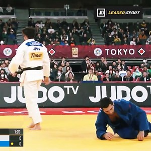 15K views · 468 reactions | Murao is on  | ჯუდოს დღიურები / Judo Diaries | Facebook