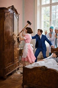 135K views · 268 reactions | Der Sohn des Millionärs war bereits seit...