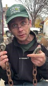 POV your dad teaching you how to hook up a trailer #shorts