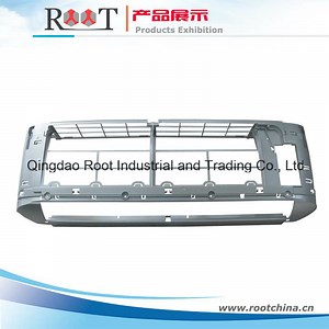 [Hot Item] Air Conditioner Front Panel Mould