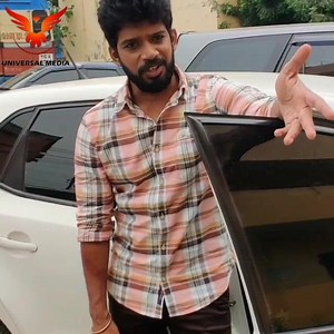 5.5K views · 96 reactions | Shout-out by actor Kumaran @ Kathir ( Pandian Store fame) about Lock Down short movie.. Cast : Actor Kumaran (Pandian Stores) || Actress Sunitha (Vijay Tv fame) #Universalmedia | #kumaran | #sunitha |#csfilm | #SathishAmir | #guruOTFC | #VigneshTvfc | #Ravikumar | #muthazhagan | #kumaranthangarajan | Universal Media | Facebook