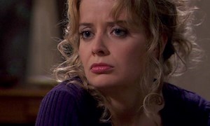 Seconde chance - S03 E16