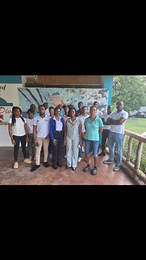 Sexual Harassment & Prevention in the Workplace Training 💙 The Alligator Head Foundation is committed to creating a safe, respectful, and inclusive workplace for everyone. Today, our team took part in a Sexual Harassment & Prevention in the Workplace training session led by Indi Mclymont-Lafayette, Gender Consultant, and Nashan Miller from the Bureau of Gender Affairs, Jamaica. It was an empowering and insightful session that equipped our staff with the knowledge and tools to help prevent sexua