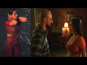 Apaharan Season 2 Hot Scenes Timing | Nidhi Singh | Web Series Timing |