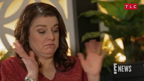 Sister Wives' Janelle Brown Slams Kody Brown for Comparing Robyn to "Diesel Jeans Model"