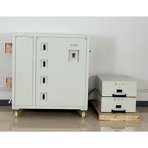 [Hot Item] High-Power DC Electric Arc Furnace Metal Smelting Rectifier with Smart Energy Optimization