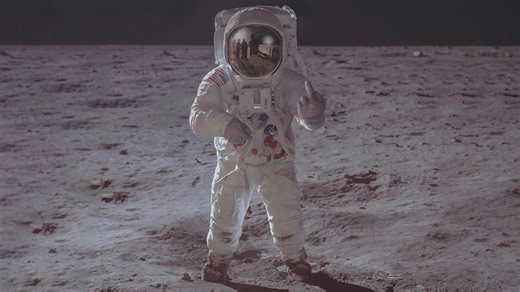 NASA Lies | Official Trailer