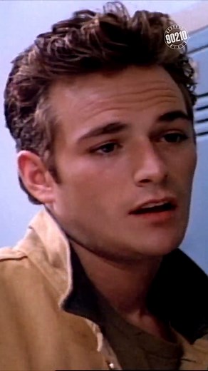 Dylan McKay prefers blondes? #beverlyhills90210 | Stream now on Paramount | Beverly Hills 90210