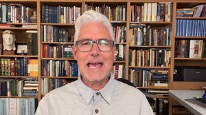 Need a sense of awe and peace? Pastor Paul Taylor has a beautiful reflection on God’s beauty in creation! | Twin Lakes Church