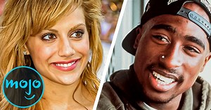 20 Unsolved Celebrity Deaths | Videos on WatchMojo.com