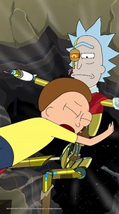 Every Season. Every Episode. #AdultSwim shows are now available on STACKTV. #RickAndMorty #RobotChicken #TheEricAndreShow #AquaTeenHungerForce | STACKTV | Facebook