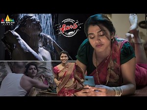 Sai Dhansika's Romantic Scenes Back to Back | Shikaaru | Latest Tamil Dubbed Movie Scenes | Kishore