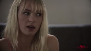 Shay Sights Lilly Bell Share Mom's Lesbian Secret