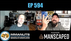 5.9K views · 287 reactions | #ufc #mma #bellator | MMA Nuts | Facebook