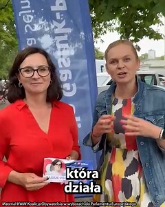 9.6K views · 199 reactions |  To już ostatnie godziny przed ciszą wyborczą. Dziękuję za tysiące miłych słów, uścisków dłoni i wyrazów poparcia, które otrzymałam od Was w ostatnich tygodniach. Przed nami ostatnia prosta - pełna mobilizacja w niedzielę! #kobietywUE #KobietynaWybory | Kamila Gasiuk-Pihowicz | Facebook