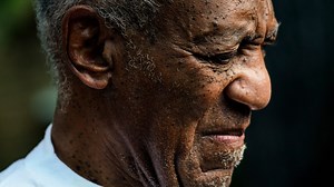 Cosby asks Supreme Court not to revive sexual assault case