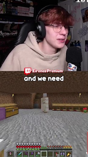 Farming Diamond Blocks and Ancient Debris in Minecraft