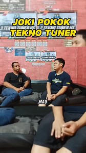 92K views · 1.3K reactions | JOKI TEKNO TUNER | INFO BALAP | Facebook