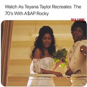 She never disappoints 👏🏽👏🏽 | Talk2Pops