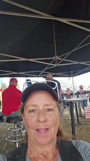 Cole Slaw Wrestling at the world famous Cabbage Patch... Come on put it is an awesome day! #daytonabikeweek2024 #oldschoolbikermagazine #daytonabeach #biker #harleydavidson #valgal | Old School Biker Magazine