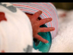 Groundbreaking decree will encourage Muslim families in MN to use donor breast milk | LIVE