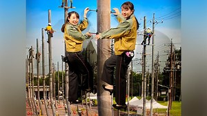 ためになるカモ！？ Vol.40 夏休みの自由研究はリニューアルした「でんきの科学館」で決まり！