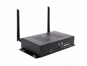 [Hot Item] Rk3588 Can Port 6 HDMI Output Digital Signage Android Linux OS