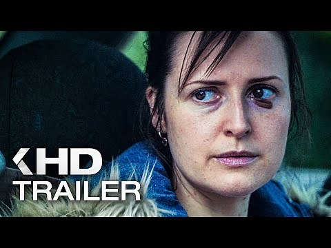 HERSELF Trailer (2021)