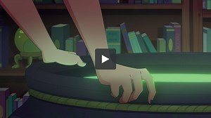 (4K) Melody's Sex Bestiary Ep1