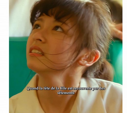 Inspiré d'une histoire vraie - Le destin tragique d'une jeune fille sourde-muette#cinema #pourtoii #foruyou #movie #france🇫🇷