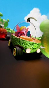 14 reactions | Ready, set, race!  Watch as Carrie  and Rabbit  speed through Carrieland to collect melons for 2x Lasting Freshness!  Bath time has never been this fun! Try the IMPROVED CARRIE Junior Yoghurt Melon Hair & Body Wash now!✨ #CJMelonFreshness #CarrieTimeIsFunTime #CarrieMY #CarrieJunior #CJYoghurtMelon | CARRIE | Facebook