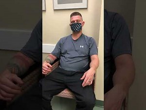 Compression of the Superior Cluneal Nerve System Treated