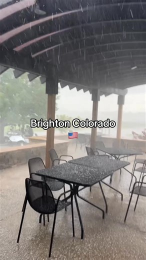Brighton Colorado 🇺🇸 | Vivo en Denver