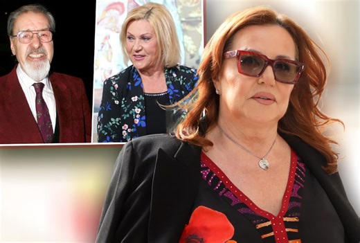 ANA BEKUTA ODRŽAĆE KONCERT U ČAST POKOJNIH KOLEGA! Evo ko će sve zapevati na bini za Cuneta i Merimmu!