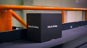 72K views · 304 reactions | Vrei să vezi cum se pune în mișcare eMAG Black Friday 10 , în cel mai mare depozit din Sud-Estul Europei? Atunci hai cu noi si cu Costin Giurgea la o plimbare lungă cât... 20 de terenuri de fotbal ⚽️. Apoi poți merge să te bucuri de restul ofertelor galactice de azi ---> 朗 https://bit.ly/eMAG-BlackFriday10. | eMAG | Facebook