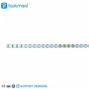 [Hot Item] Bone Surgery Titanium Advanced Alps Locking Plate Set Orthopedic Plates Surgical Implant