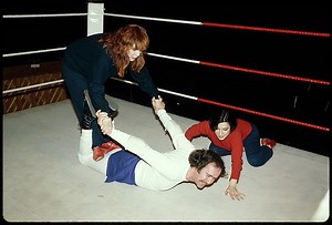 Great moments in Jewish comic history: Andy Kaufmann with Johnny Carson in 1977 - St. Louis Jewish Light