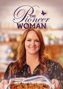 The Pioneer Woman: Family News