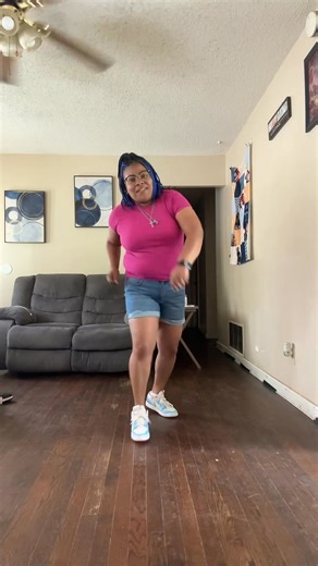 #TheCookout #linedance | Tekeyshia Randolph