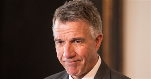 Vermont Governor Signs Gun Control Bills Into Law