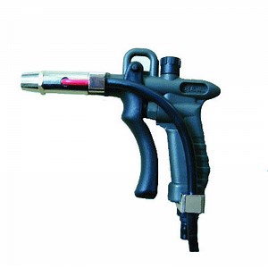 [Hot Item] SL-004h Hand Held Anti Static Air Gun Ionizing Blow-off Gun Eliminates Static Electricity Device