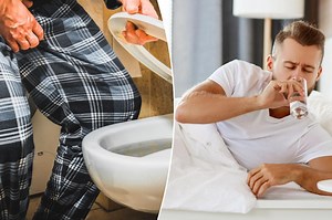 I'm a urologist — here's how to stop waking up in the middle of the night to pee
