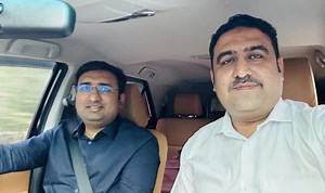 Discussion on Brakley Investor program and Brakley Growth Agency with Sir Usman Akhtar | Brakley Learning