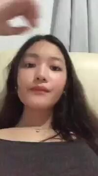 Colmek sendiri di kamar sampe basah