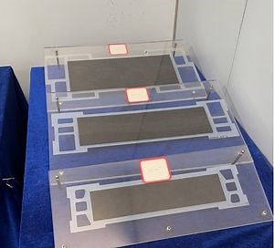 [Hot Item] Membrane Electrode Assembly for Pem Hydrogen Fuel Cell
