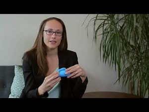 Instruction video: KGoal Kegel Exerciser With Biofeedback